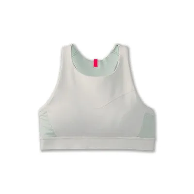 Drive 3 Pocket Run Bra