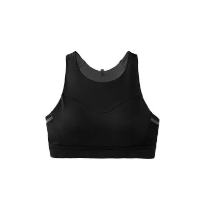 Drive 3 Pocket Run Bra