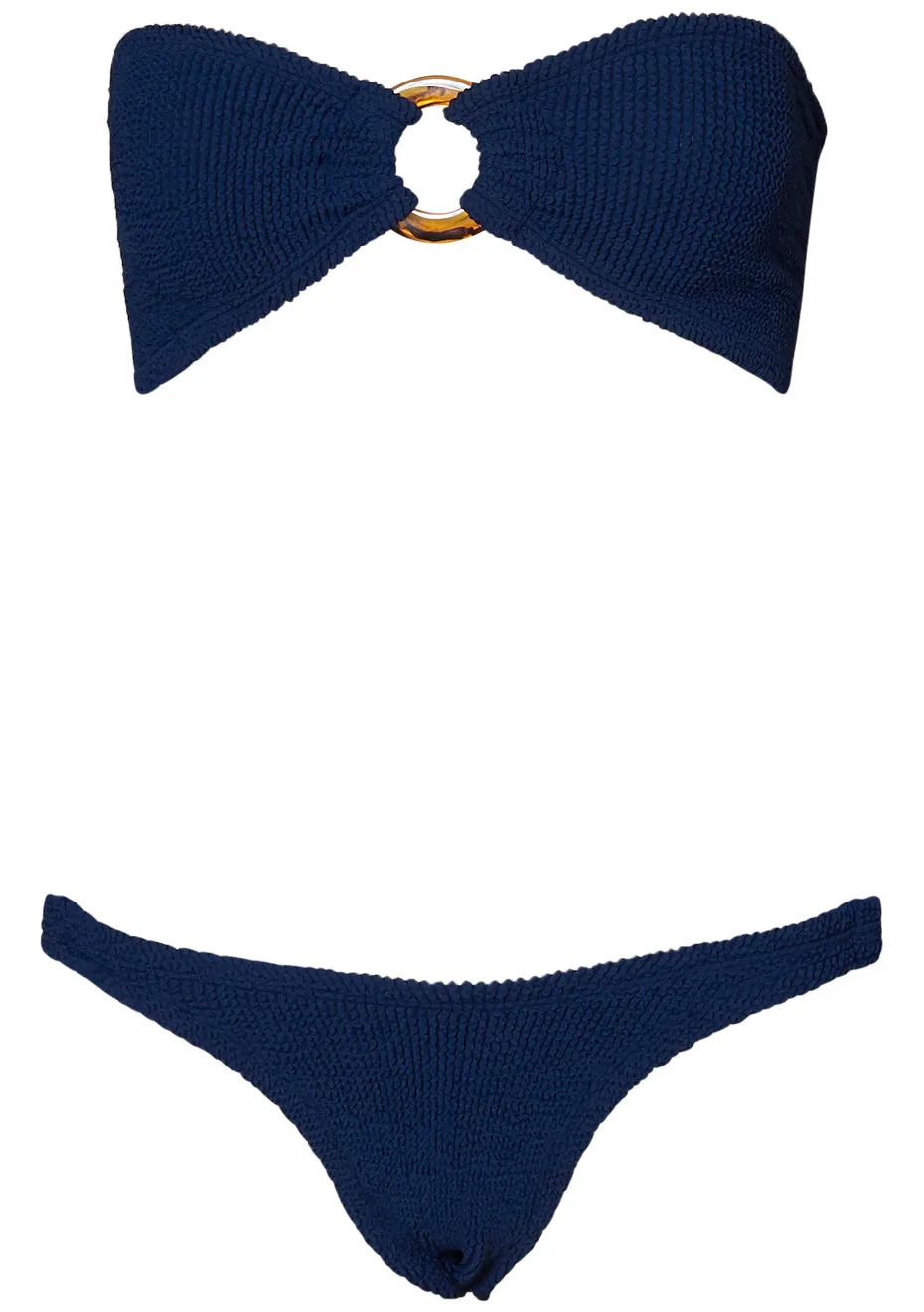 Gloria Bikini Navy