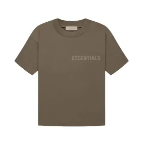 Essentials Fear of God T-shirt