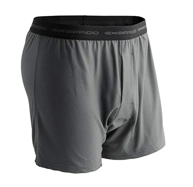 ExOfficio Men's Give-N-Go Boxers