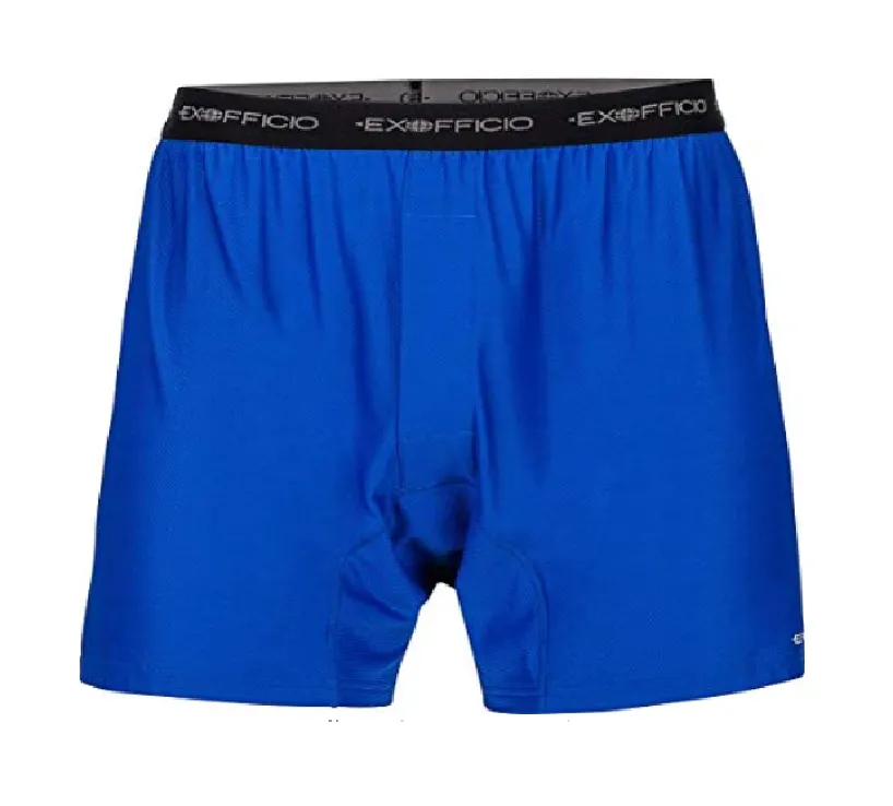 ExOfficio Men's Give-N-Go Boxers