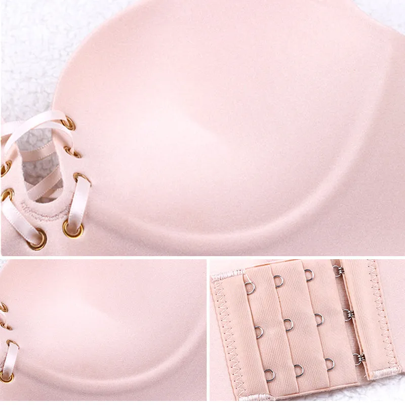 Fashion Women 's Bra Set vs sexy lingerie bra Seamless Underwear