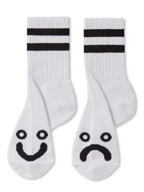 Fat Stripe Socks