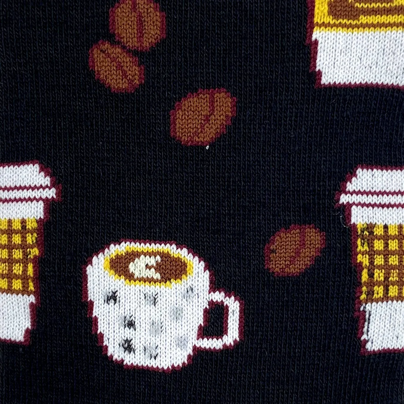 BREWTIFUL COFFEE SOCKS