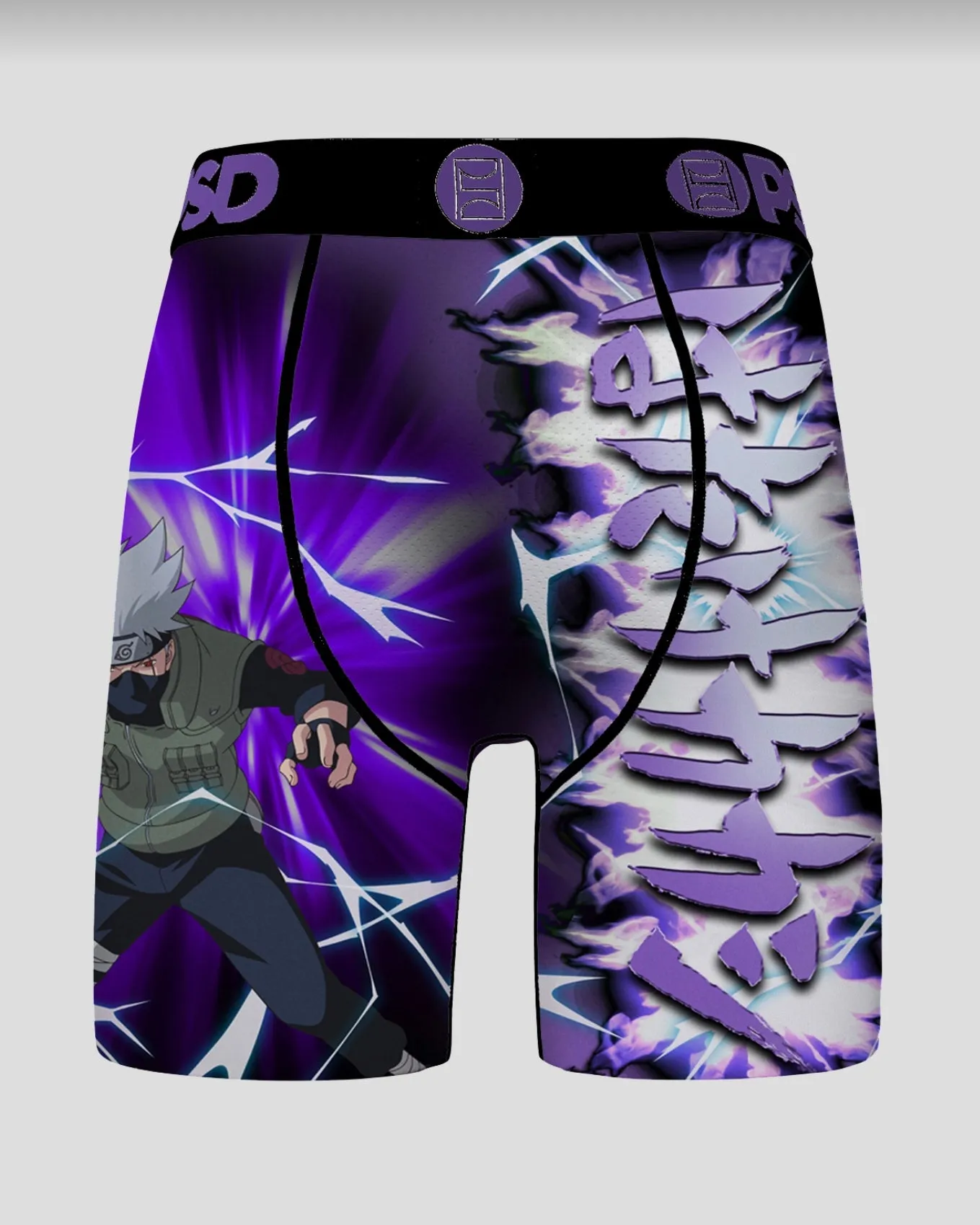 Kakashi Electric Briefs