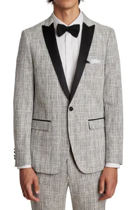 Grosvenor Peak Tux Jacket