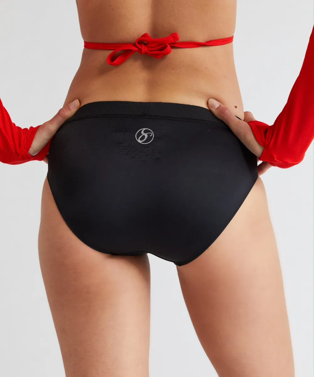 Tri-Sport Kini Bottoms