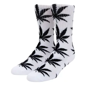 HUF SET PLANTLIFE SOCK-WHITE