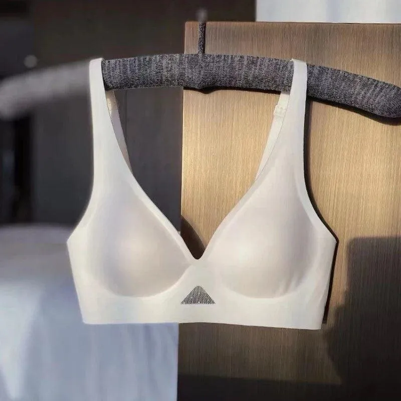 Huller Seamless Bras