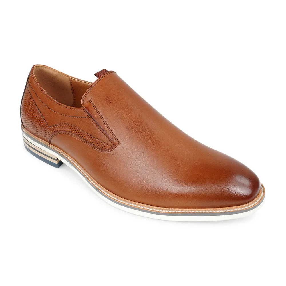 Bata Red Label GEORGE Casual Slip-On Shoe for Men