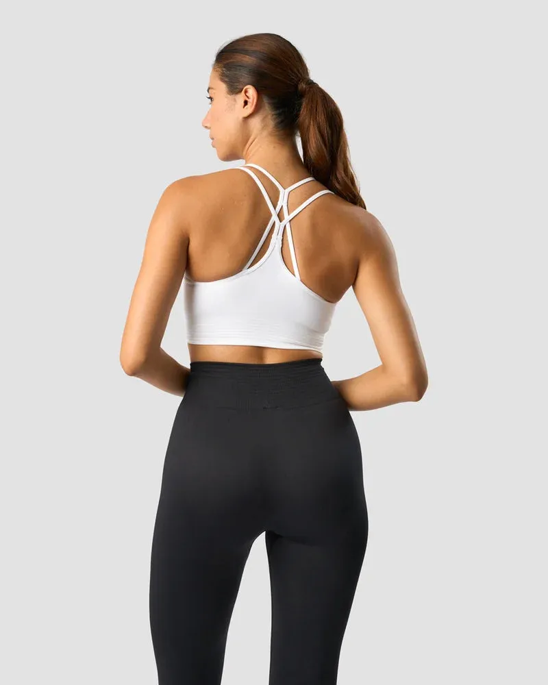 ICANIWILL Define Seamless Sports Bra