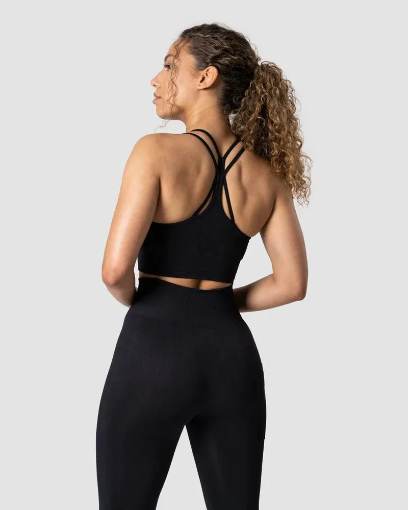 ICANIWILL Define Seamless Sports Bra