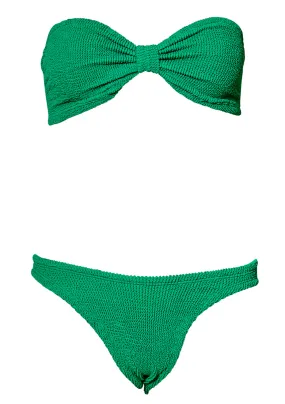 Jean Bikini Emerald