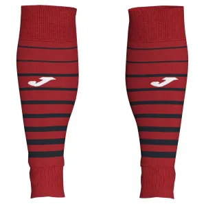 Joma Premier ii Sleeve (Red-Black)