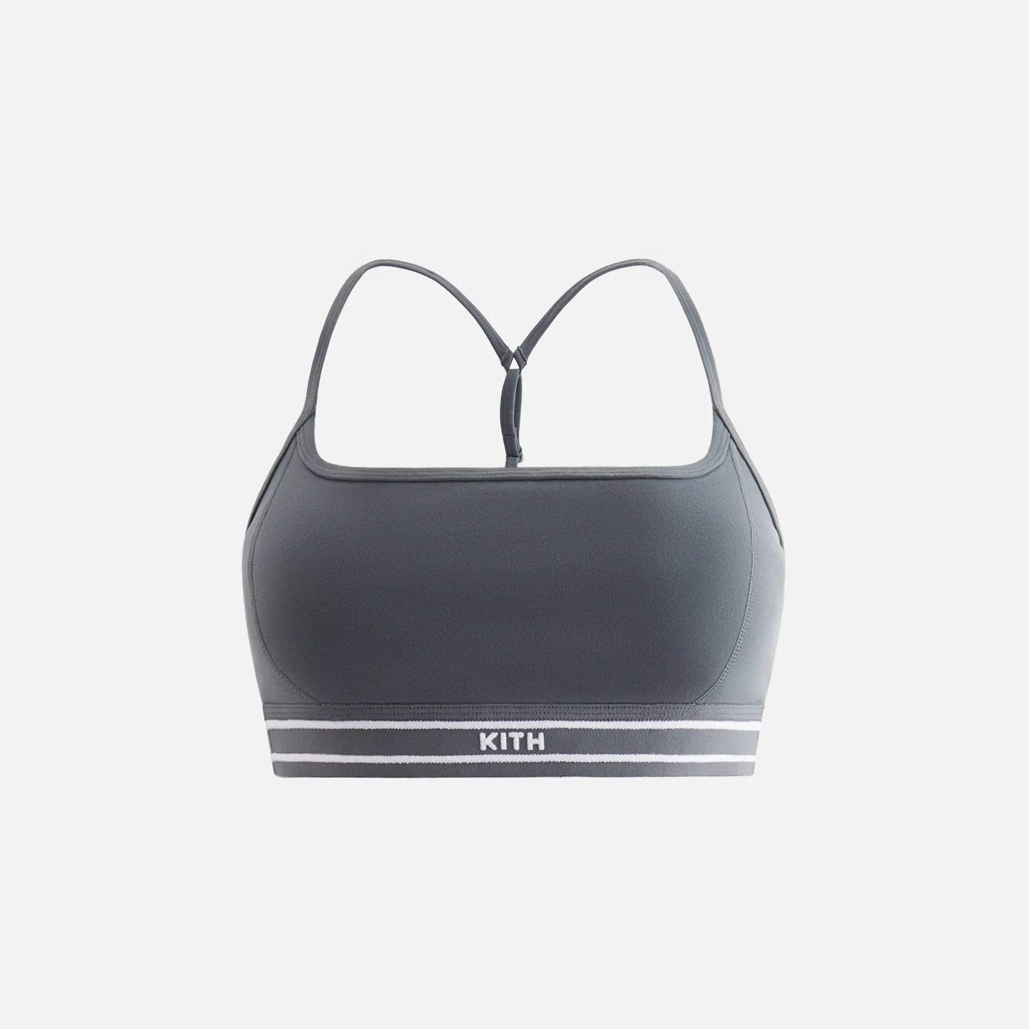 Kith Women Nadia Low Impact Bra - Machine