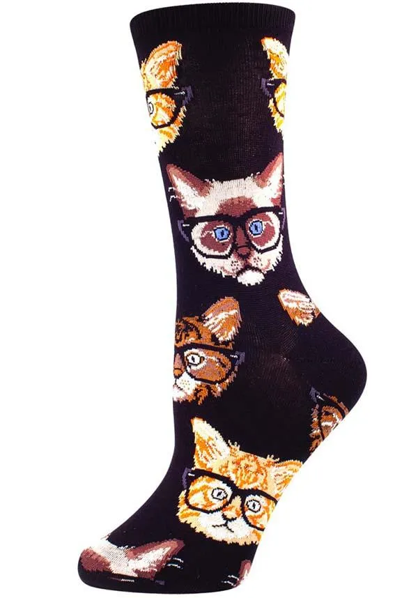 Kittenster | SOCKS