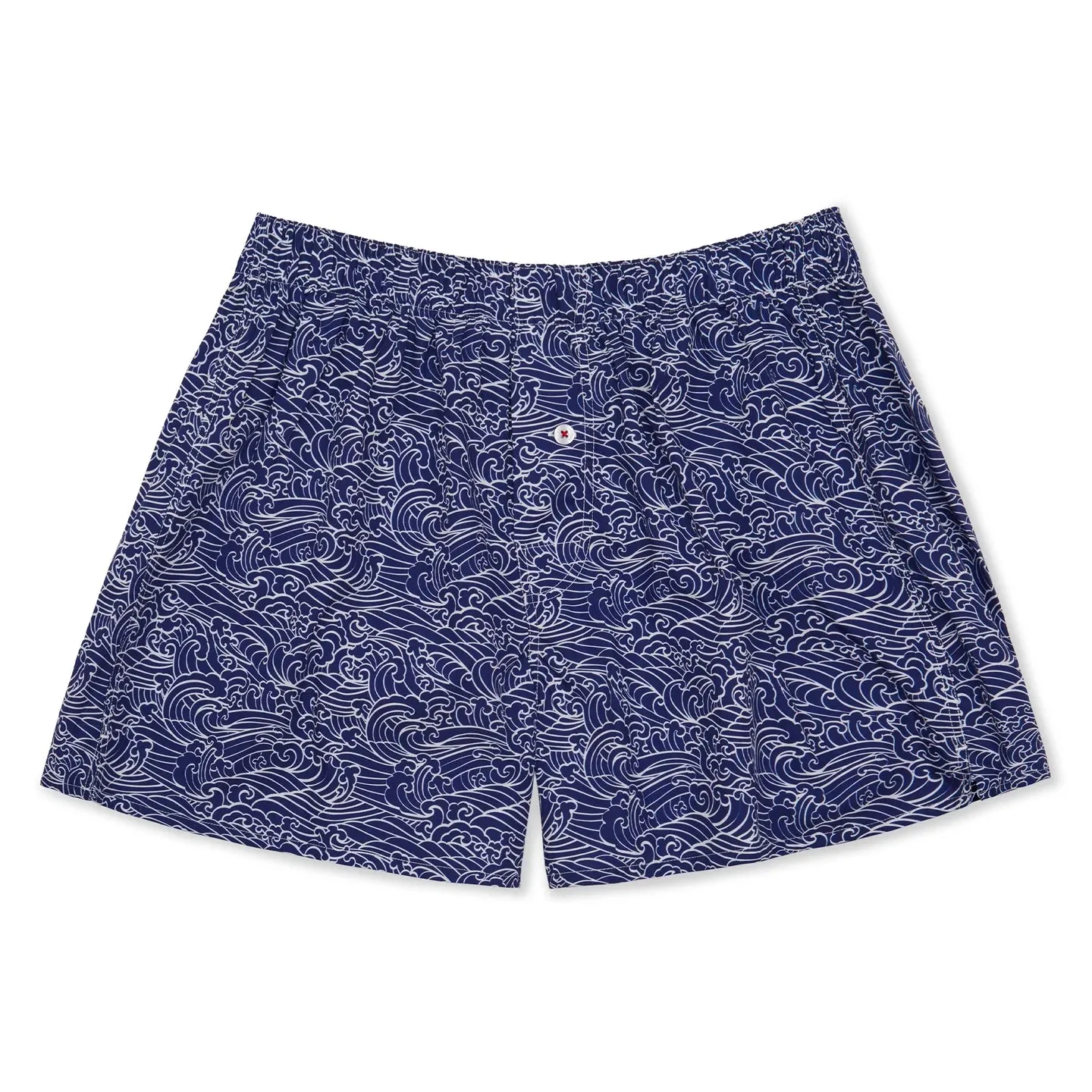 Organic Cotton Boxer