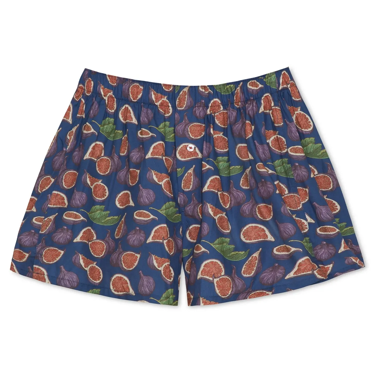 Organic Cotton Boxer