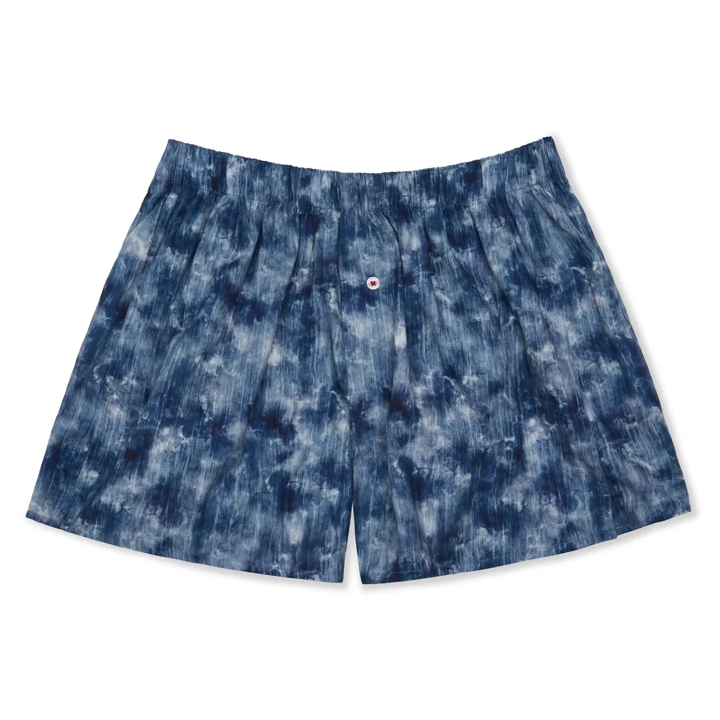 Organic Cotton Boxer