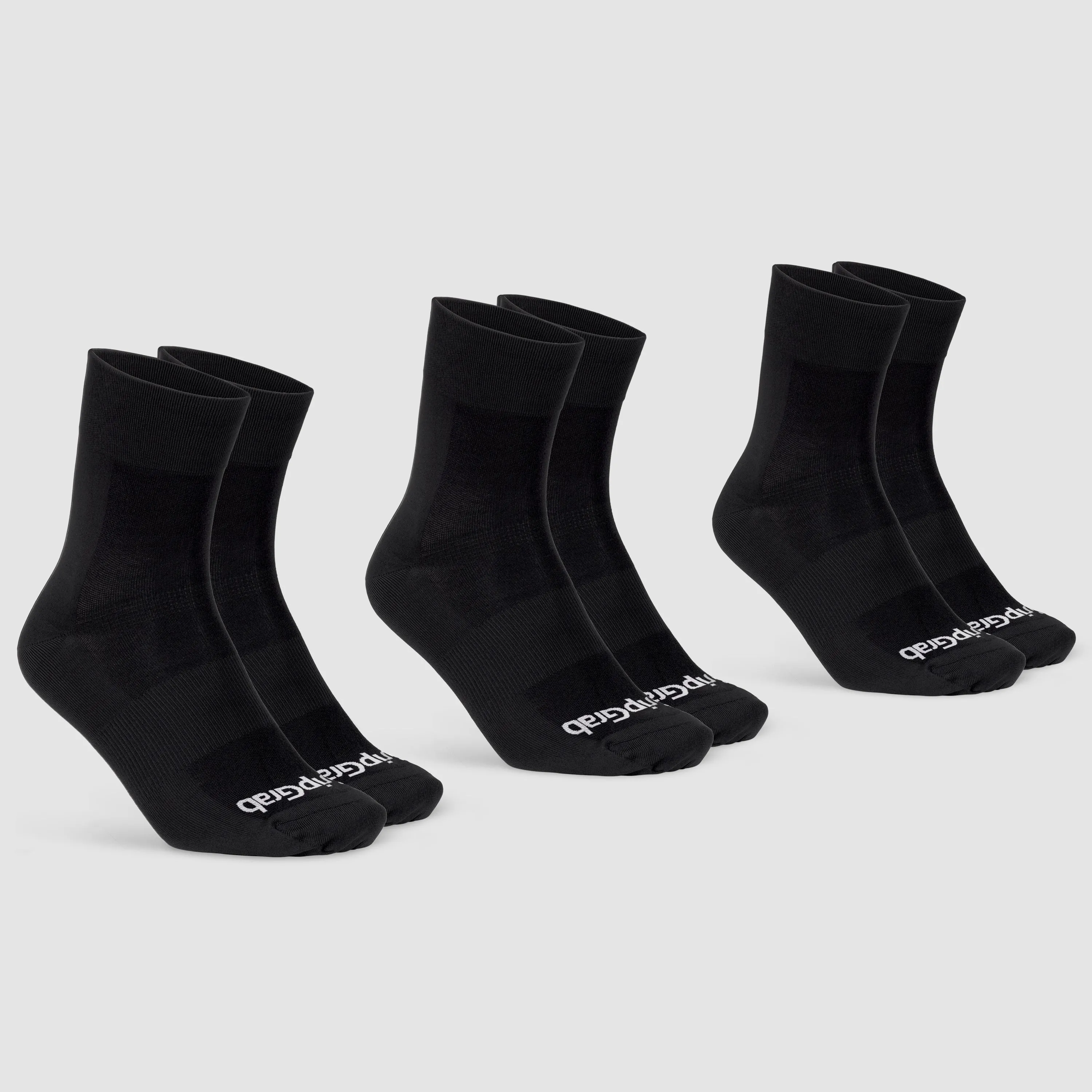 Lightweight SL Summer Socks 3-Pack