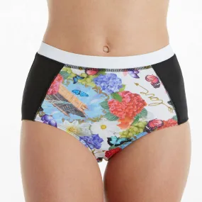 London Bridge Tri-Sport Bottoms