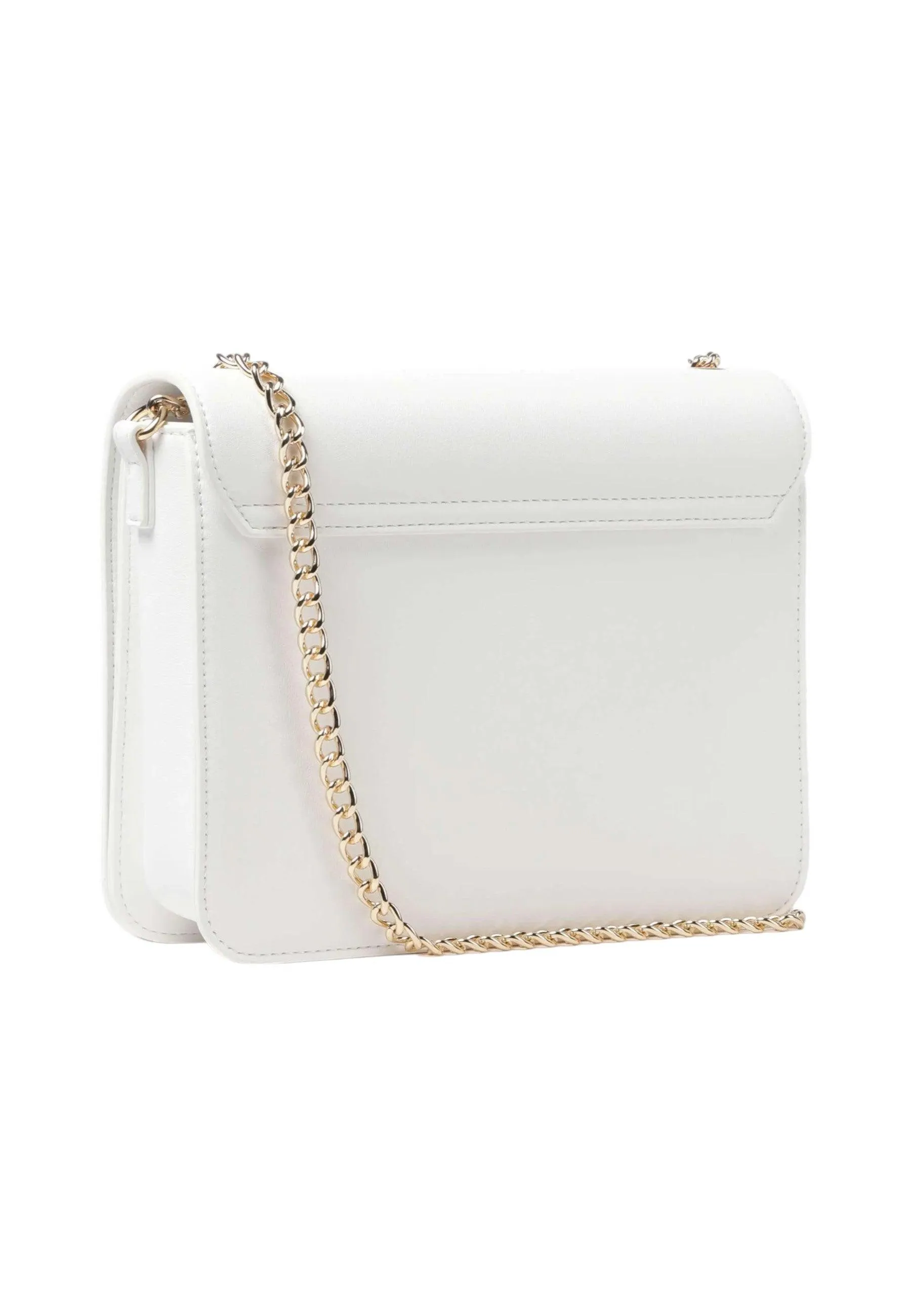 LOVE MOSCHINO Borsa Donna Bianco JC4334PP0IKJ0100