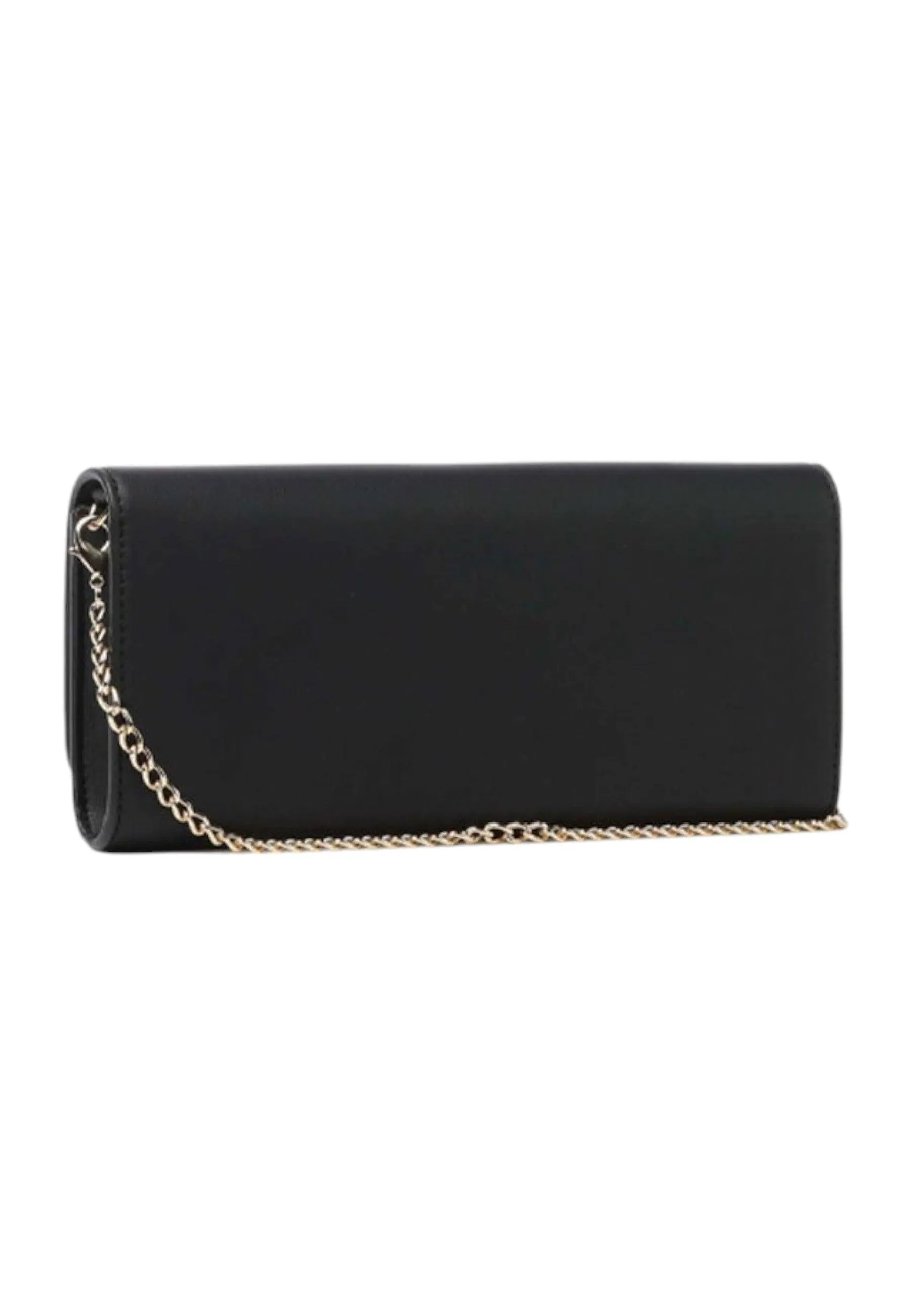 LOVE MOSCHINO Pochette Donna Nero JC4335PP0IKJ0000