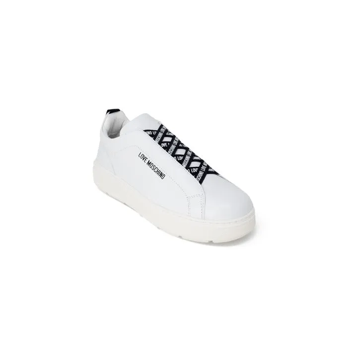 Love Moschino Sneakers Donna