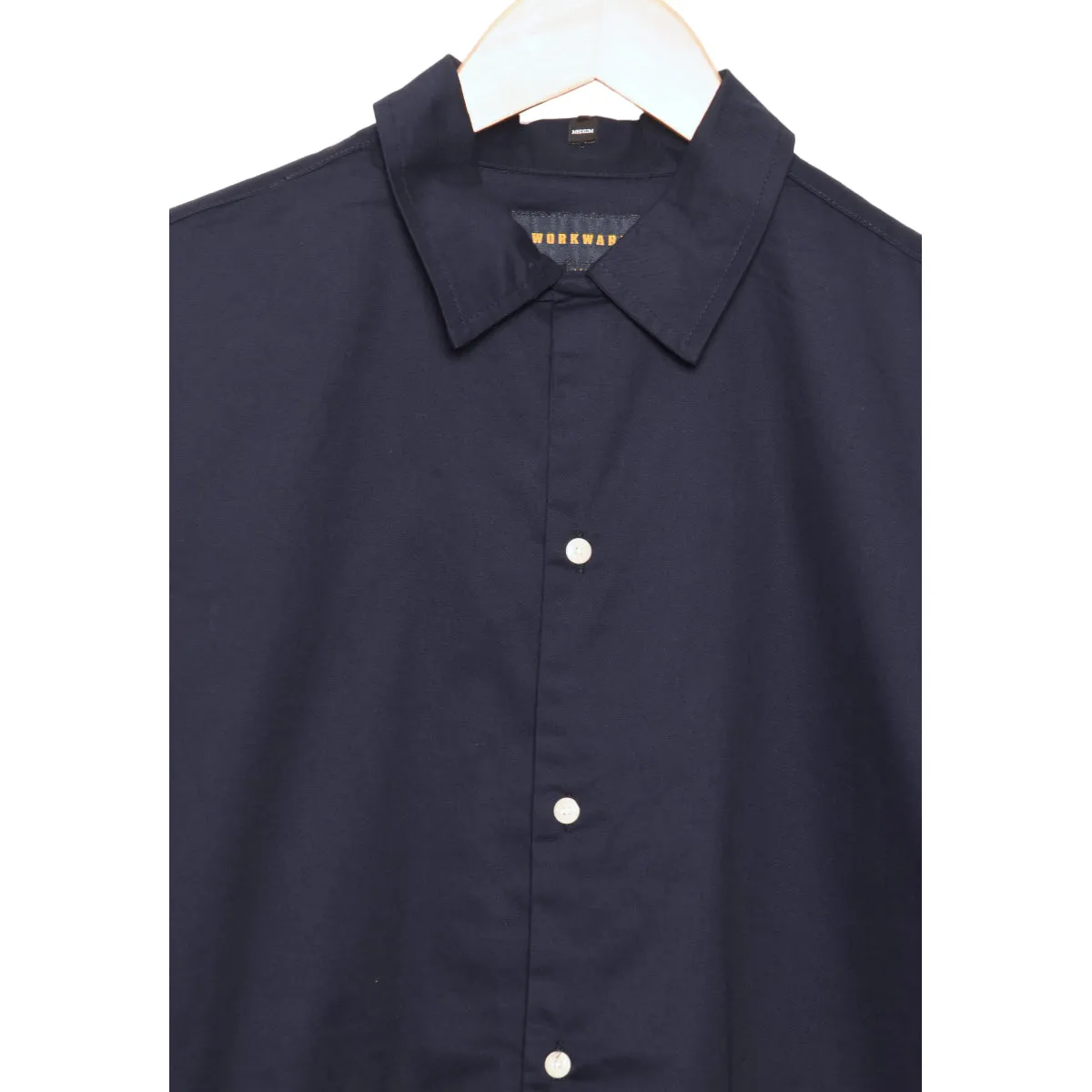 Workware CP Shirt navy