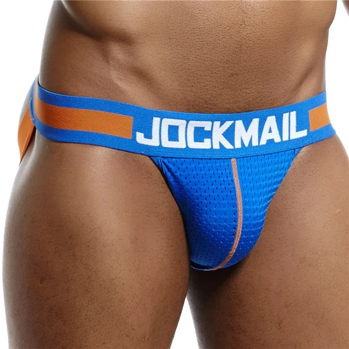 Men Sexy Underwear jock strap jockstraps  Sexy G String