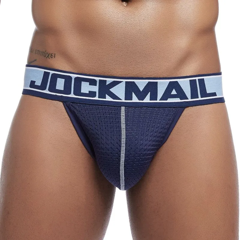 Men Sexy Underwear jock strap jockstraps  Sexy G String