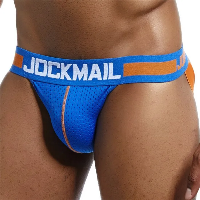 Men Sexy Underwear jock strap jockstraps  Sexy G String