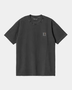 Nelson T-Shirt | Charcoal