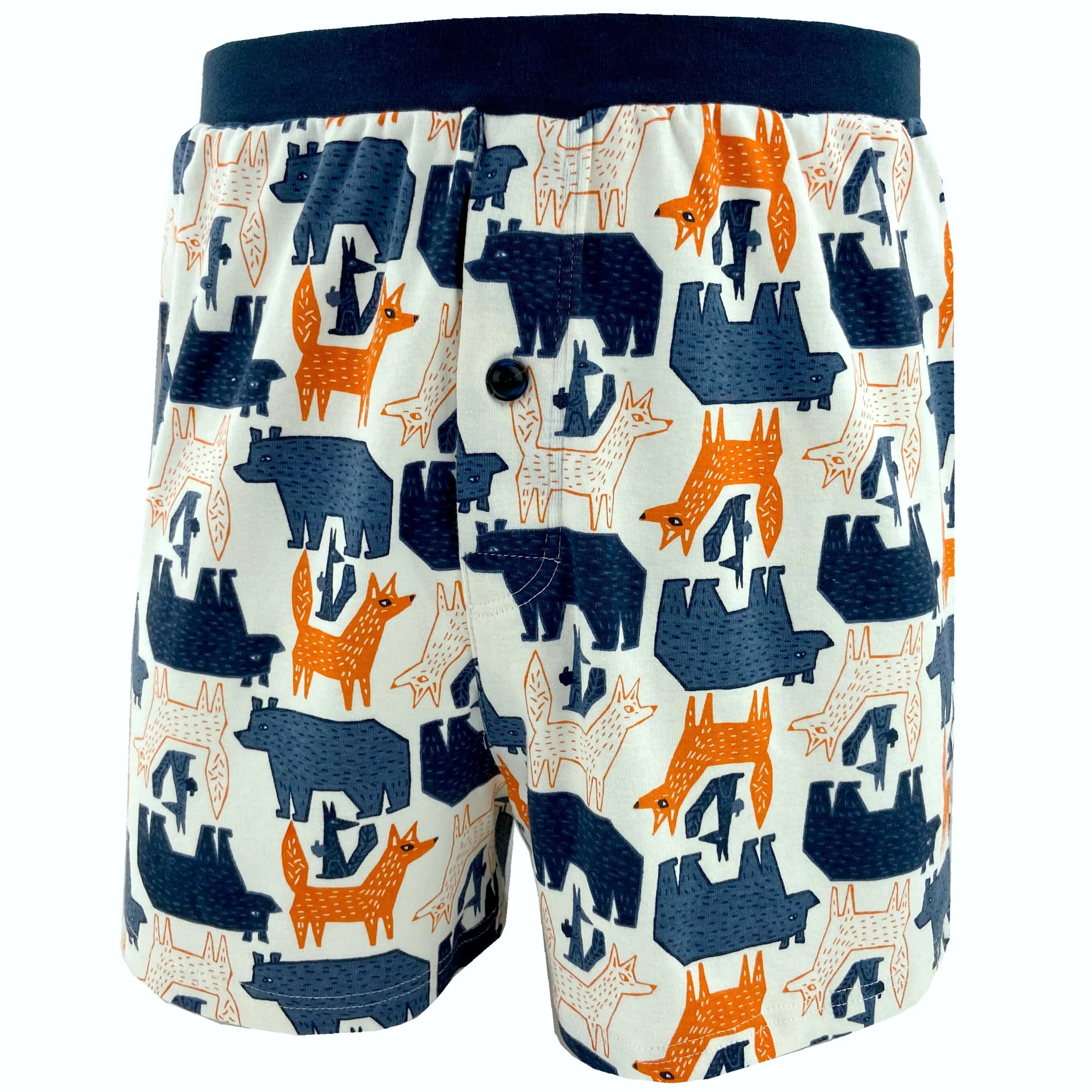 FOXY THE PAJAMA PANT