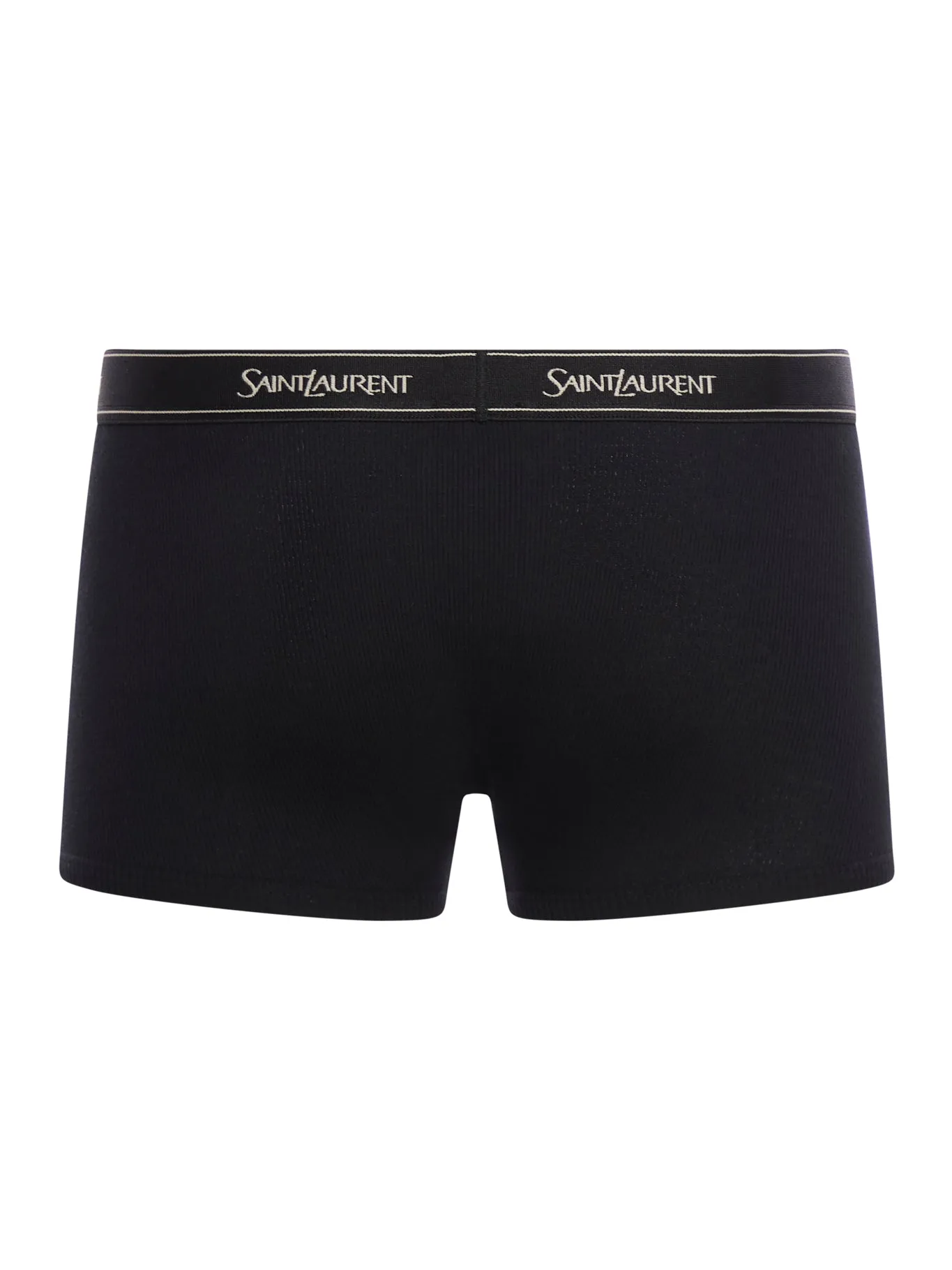 SAINT LAURENT MEN`S BOXERS