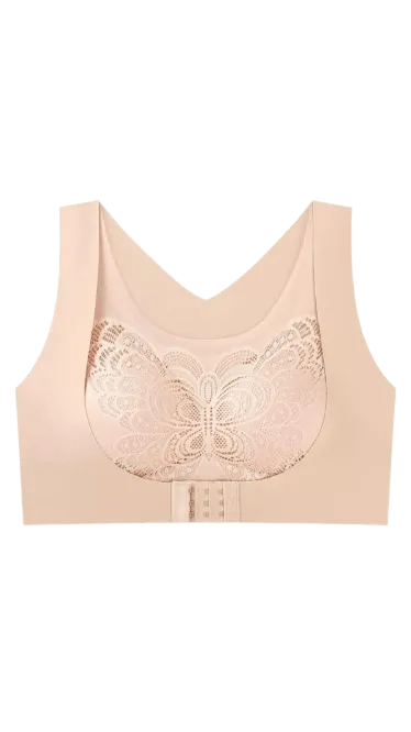 Push Up Full Coverage Bra for heavy breast women bra online for Ladies online In Pakistan