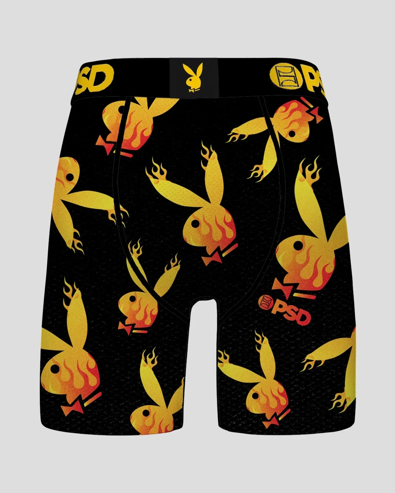 Playboy Flames Briefs