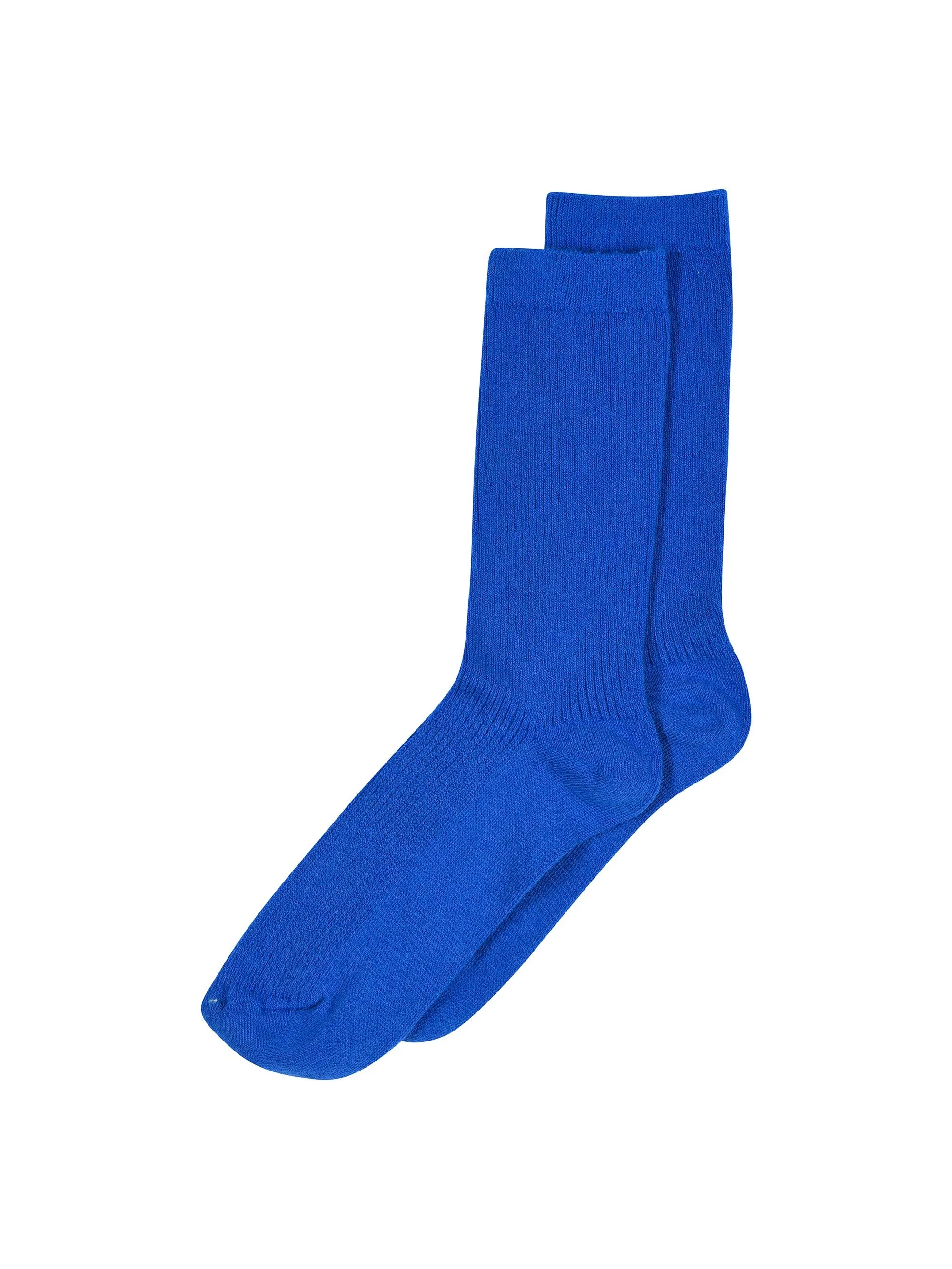 Regatta Fine Cotton Rib Socks