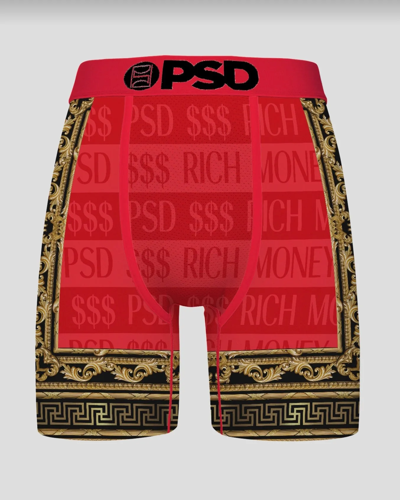 Rich Money Briefs