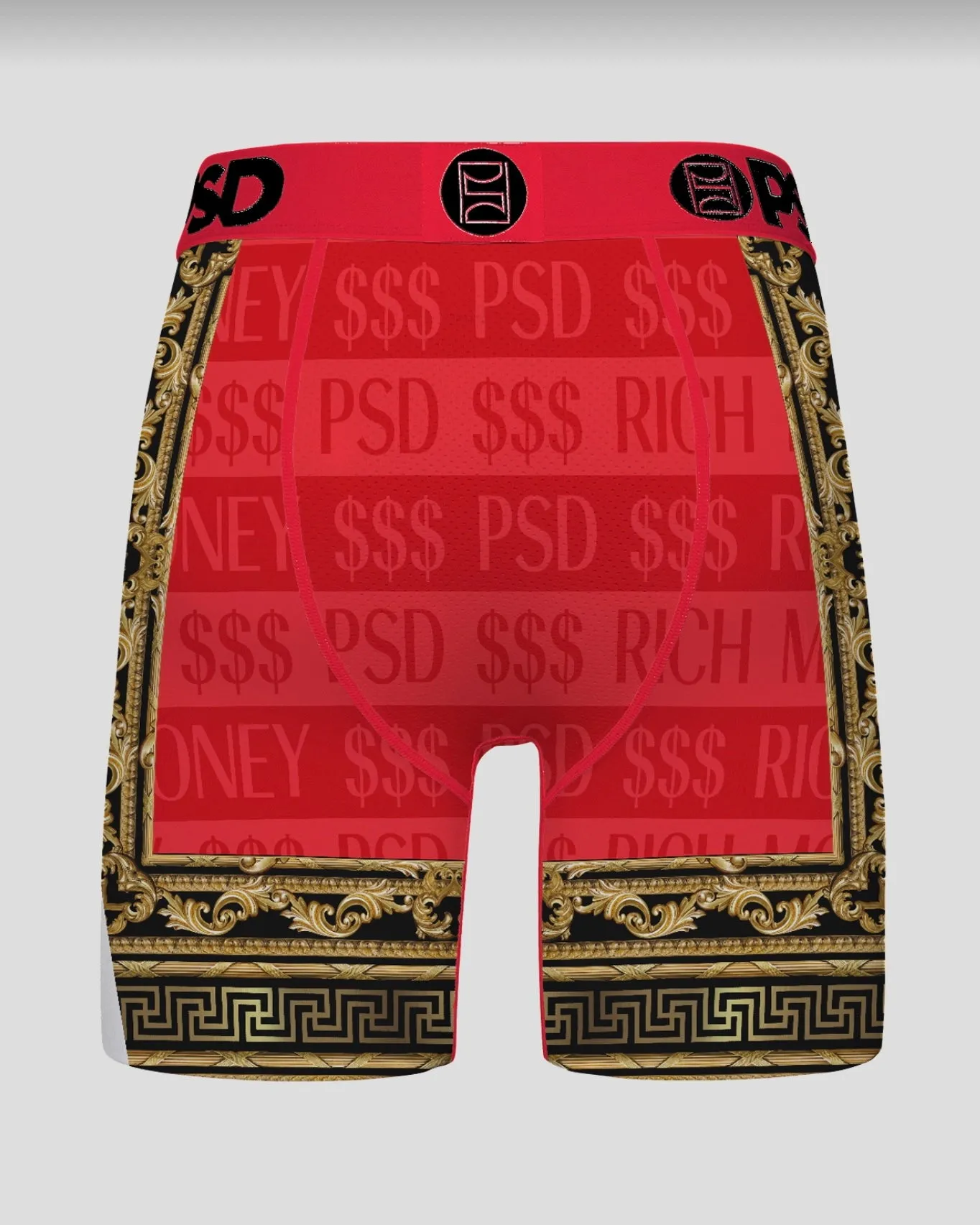 Rich Money Briefs