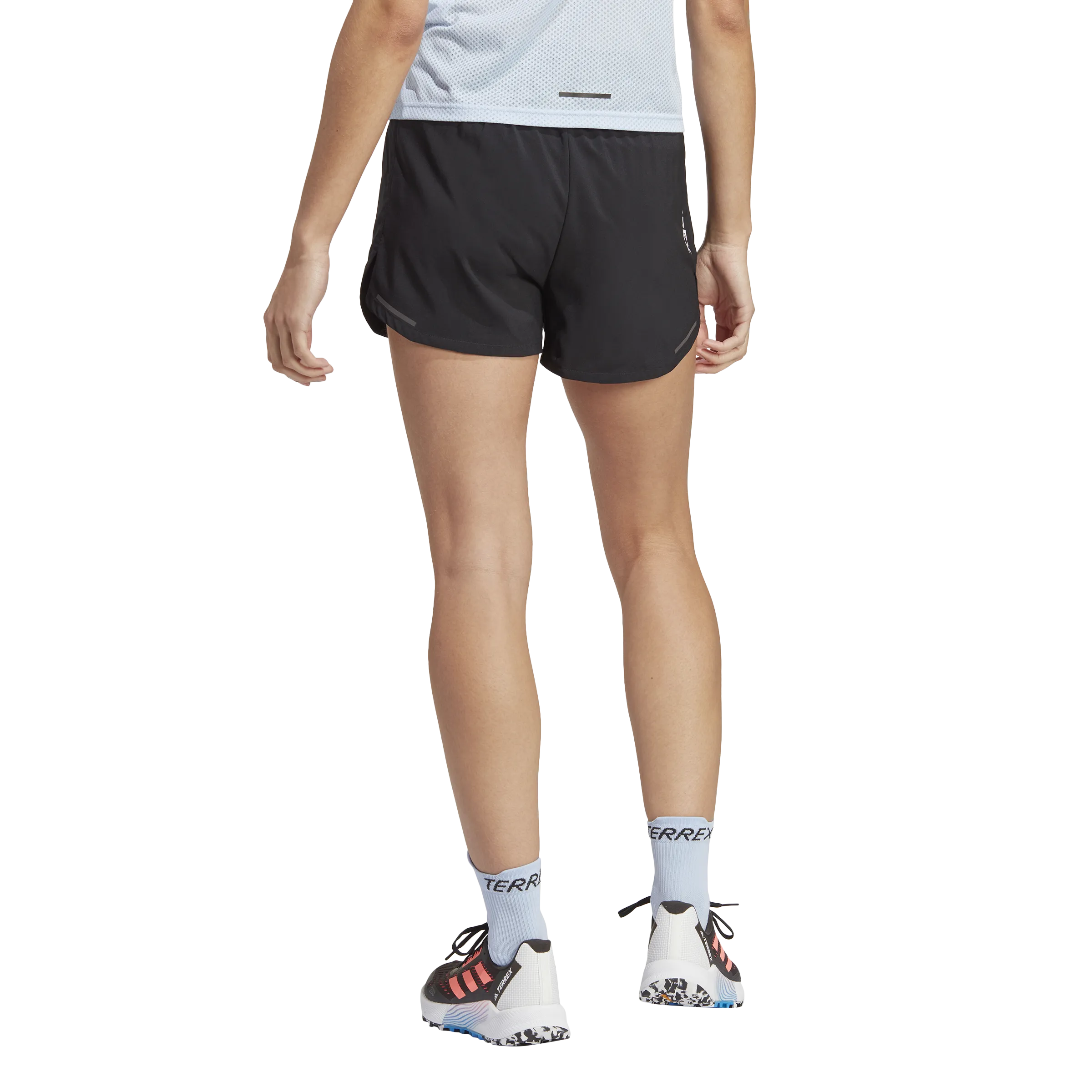 Terrex Agravic Trail Running Shorts - Women's