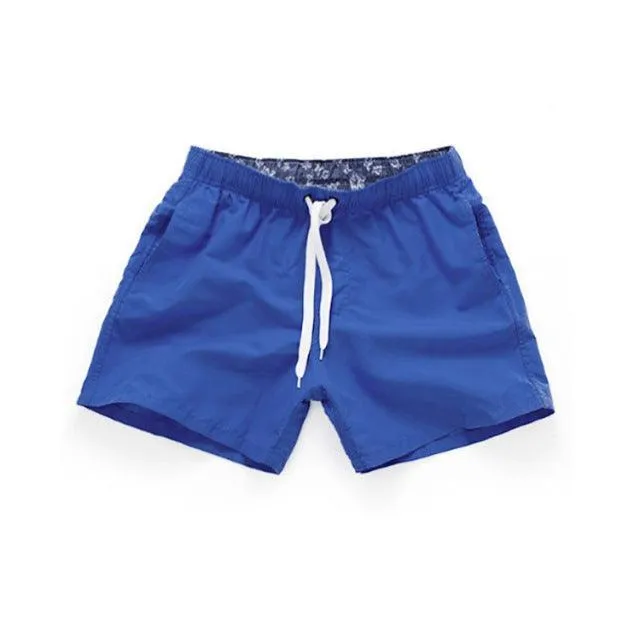 Surf Beach Shorts For Men