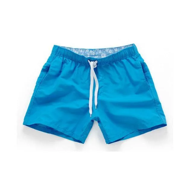 Surf Beach Shorts For Men