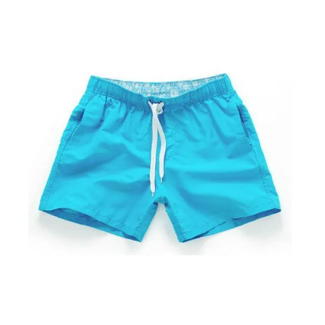 Surf Beach Shorts For Men