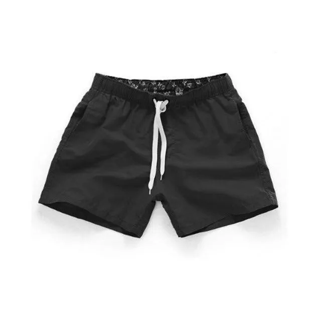 Surf Beach Shorts For Men