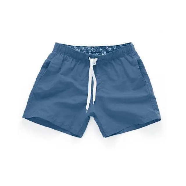 Surf Beach Shorts For Men