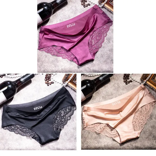 Lace Panties for Women