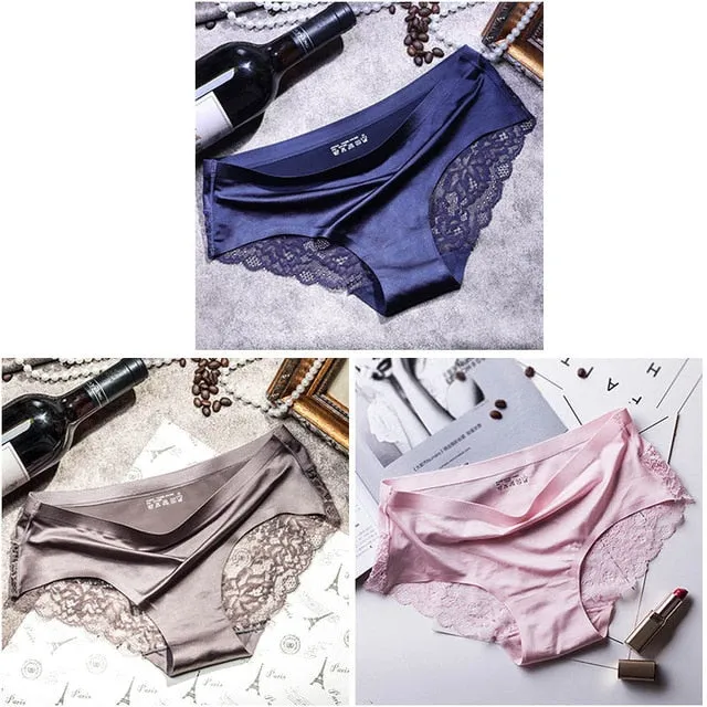 Lace Panties for Women