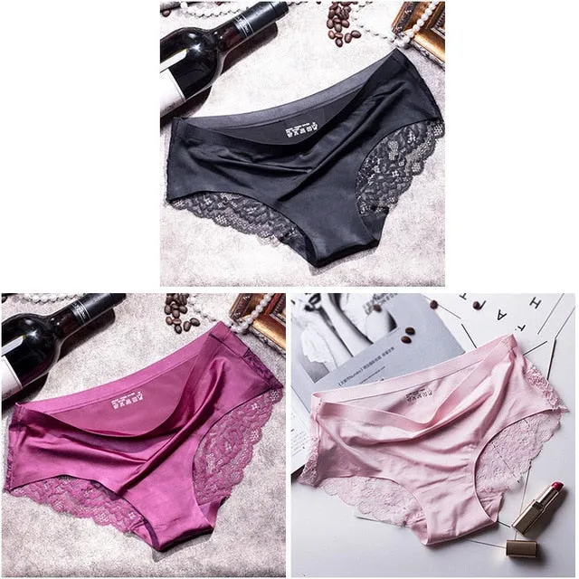 Lace Panties for Women